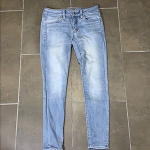 American Eagle Skinny Jean